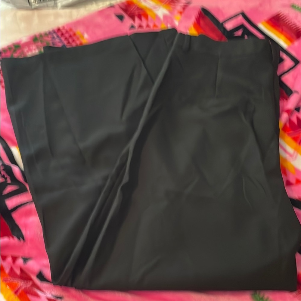 Elegant Black Trousers